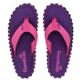 Жіночі шльопанці Gumbies Duckbill Purple фіолетовий