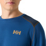 Чоловіча функціональна футболка Helly Hansen Lifa Active Crew