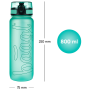 Дитяча пляшечка Baagl Tritanová láhev na pití 800 ml