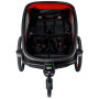 Візок для велосипеда Hamax Outback 2in1