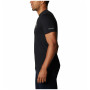 Чоловіча футболка Columbia CSC Basic Logo Tee