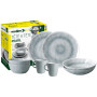 Набір посуду Brunner Set tête-à-tête Pearl 8 pcs