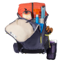 Жіночий туристичний рюкзак NEMO Equipment Persist Womens 30L Endless Promise