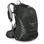 Рюкзак Osprey Escapist 25 2022 чорний black