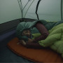 Надувний килимок Sea to Summit Pursuit - Regular Rectangular Wide