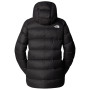 Жіноче пухове пальто The North Face W Hyalite Down Parka