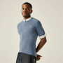 Чоловіча велофутболка Dare 2b Lightning Short Sleeve Jersey