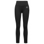 Жіночі легінси Mammut Crag Winter Tights Women чорний black 0001