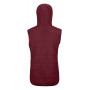 Жіноча жилетка Ortovox Swisswool Piz Duan Vest W