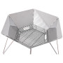 Мангал Outwell Cantal Fire Pit