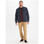 Чоловіча сорочка Marmot Ridgefield Heavyweight Sherpa Lined Flannel