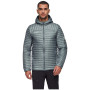 Чоловіча куртка Mammut Broad Peak Light IN Hooded Jacket Men