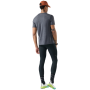 Чоловіча функціональна футболка Smartwool Men's Alpine Trace Active Short Sleeve G