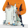 Туристичний рюкзак Osprey Talon Velocity 20