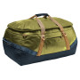 Дорожня сумка Vaude CityDuffel 65 зелений