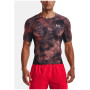 Чоловіча футболка Under Armour HG Armour Prtd Comp