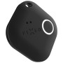 Ключниця Fixed Smart Tracker Smile Pro чорний
