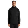 Жіноча толстовка Icebreaker Wom Mer 400 RealFleece Grid Pulover Hood