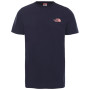 Чоловіча футболка The North Face Simple Dome Tee