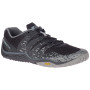 Dámské boty Merrell Trail Glove 5 černá black