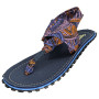 Жіночі сандалі Gumbies Slingback Aztec