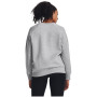 Жіноча толстовка Under Armour Rival Fleece Crew