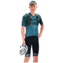 Велосипедний рюкзак Deuter Rogla 5