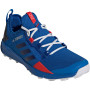 Pánské boty Adidas Terrex Speed LD modrá BLUBEA/LEGINK/ACTRED