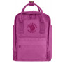 Рюкзак Fjällräven Re-Kånken Mini рожевий
