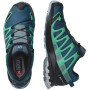 Жіночі черевики Salomon Xa Pro 3D V8 GTX W