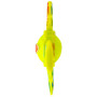 Іграшка для собак Nerf Dog Color Grip Tri Flyer 20 cm