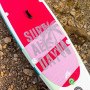 SUP дошка F2 OCEAN GIRL 9'2'' PINK