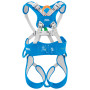 Dětský celotělový úvazek Petzl Ouistiti