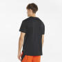 Чоловіча футболка Puma Train Vent SS Tee