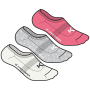 Жіночі шкарпетки Kari Traa Hael Sock 3pk