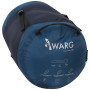 Спальний мішок Warg Ursus Polar 200