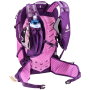Жіночий туристичний рюкзак Deuter Speed Lite Pro 17 SL