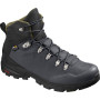 Чоловічі туристичні черевики Salomon Outback 500 GTX