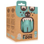 Пакети для собачих екскрементів Explorer Dog Eko Exbags Mint 270 ks