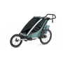 Візок для велосипеда Thule Chariot Cross1