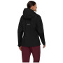Жіноча куртка Mammut Taiss HS Hooded Jacket Women