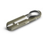 Багатофункціональний ніж TB OUTDOOR Bivouac Camp Knife