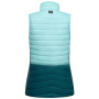 Жіноча жилетка Regatta Womens Leedre Hybrid B/W
