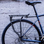 Задній багажник Ortlieb Rack Three