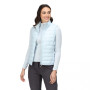 Жіноча жилетка Regatta Wmns Hillpack B/W