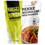 Дегідрована  їжа Adventure Menu Penne з соусом Болоньєзе 400 г