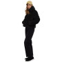 Жіноча зимова куртка Fundango Lina Padded Jacket