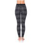 Dámské spodky Icebreaker Women's 250 Vertex Leggings Crystalline