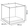 Moskytiéra Bo-Camp Mosquito Net Box Model 2