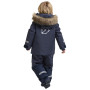 Дитяча зимова куртка Didriksons Bjärven Kids Parka 5 Navy
